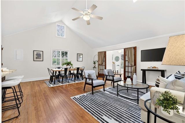 421 Emory NE Drive, Atlanta, GA 30307