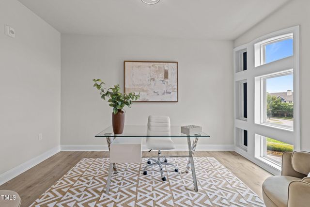 1600 Gathering Park Circle 201, Cary, NC 27519