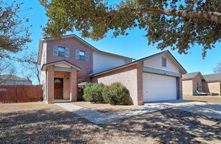 3502 Sandy Brook DR, Round Rock, TX 78665
