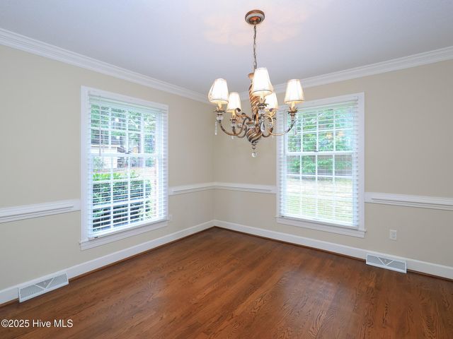 3801 Hawthorne Road, Rocky Mount, NC 27804