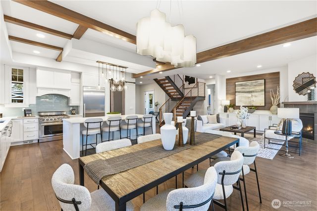 260 NE Alder Street, Issaquah, WA 98027