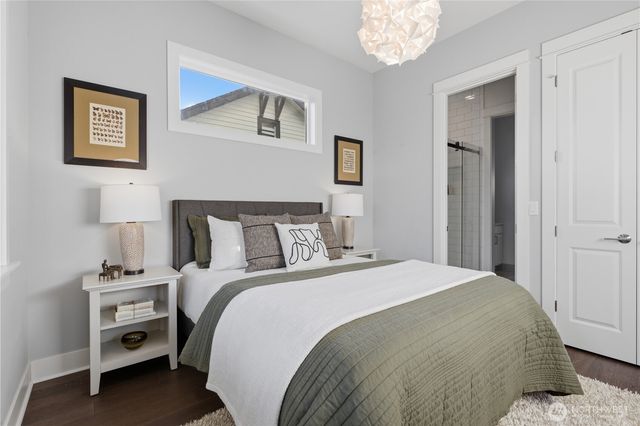 260 NE Alder Street, Issaquah, WA 98027