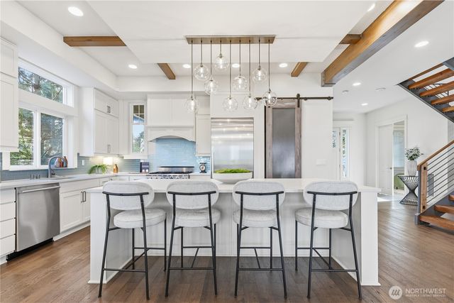 260 NE Alder Street, Issaquah, WA 98027