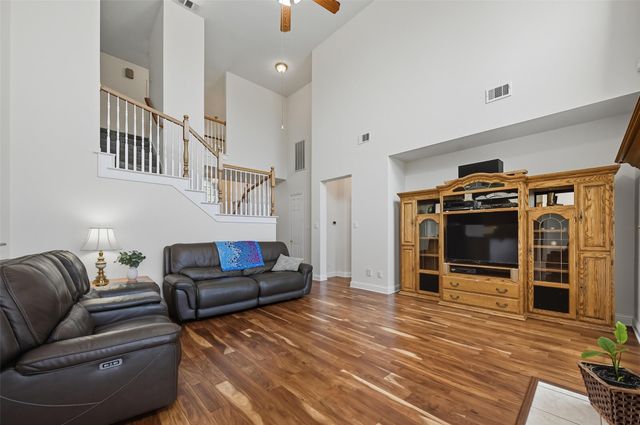 3612 Trailview Drive, Plano, TX 75074