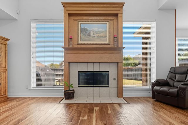 3612 Trailview Drive, Plano, TX 75074