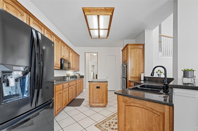 3612 Trailview Drive, Plano, TX 75074