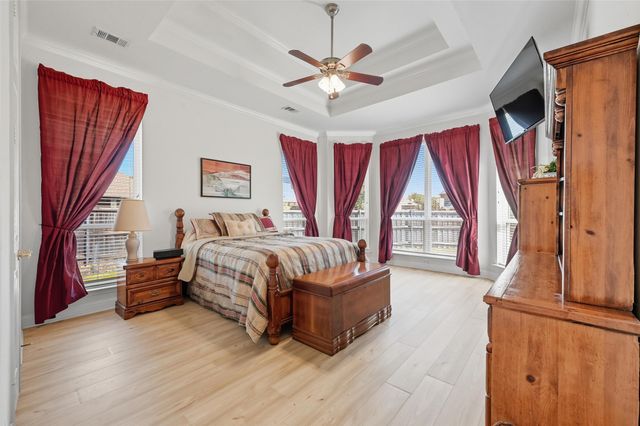 3612 Trailview Drive, Plano, TX 75074