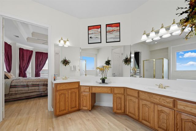 3612 Trailview Drive, Plano, TX 75074