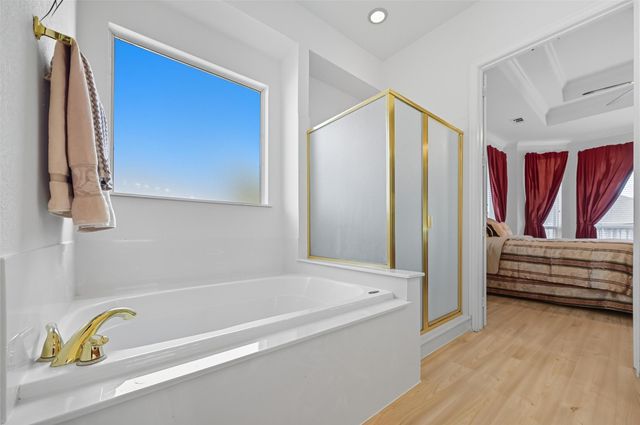 3612 Trailview Drive, Plano, TX 75074