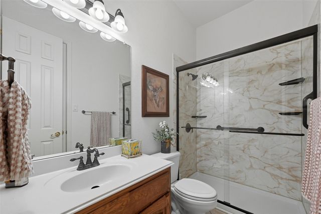 3612 Trailview Drive, Plano, TX 75074