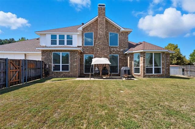 3612 Trailview Drive, Plano, TX 75074