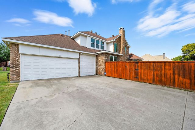 3612 Trailview Drive, Plano, TX 75074
