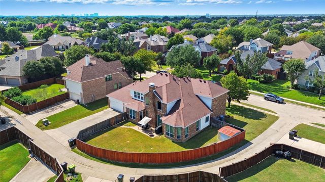 3612 Trailview Drive, Plano, TX 75074