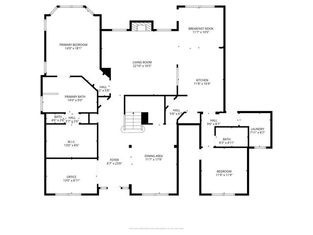 3612 Trailview Drive, Plano, TX 75074