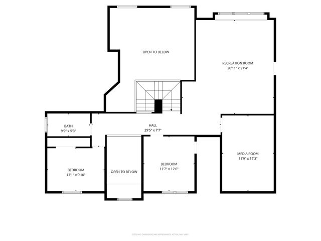 3612 Trailview Drive, Plano, TX 75074