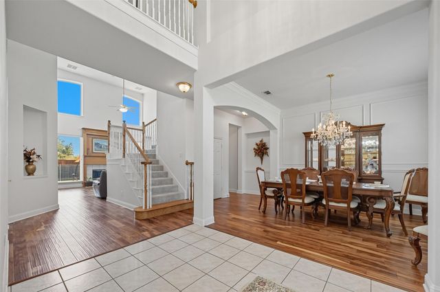 3612 Trailview Drive, Plano, TX 75074