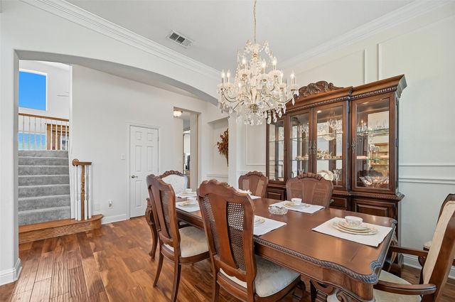 3612 Trailview Drive, Plano, TX 75074