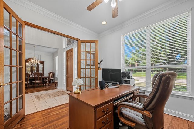 3612 Trailview Drive, Plano, TX 75074