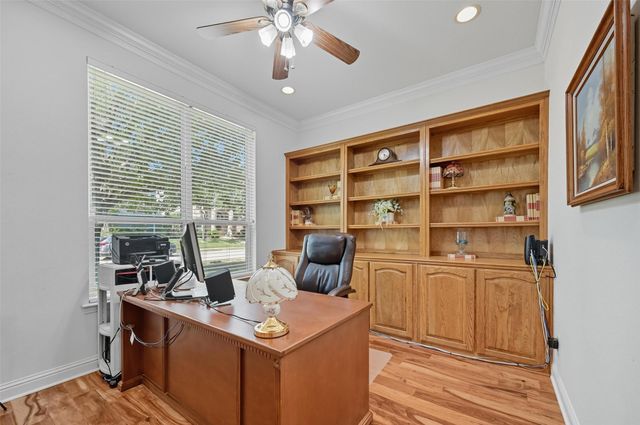 3612 Trailview Drive, Plano, TX 75074