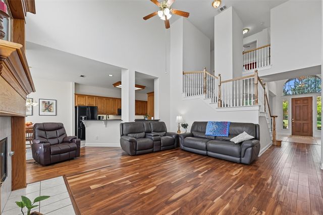 3612 Trailview Drive, Plano, TX 75074