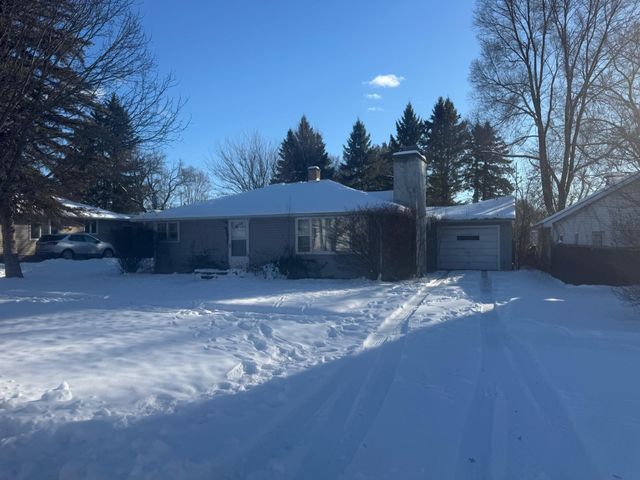 133 W 2nd Street, Gladwin, MI 48624