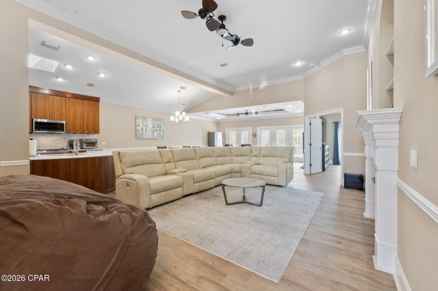 116 Tierra Verde Trail, Panama City Beach, FL 32407