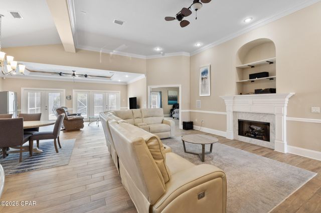 116 Tierra Verde Trail, Panama City Beach, FL 32407