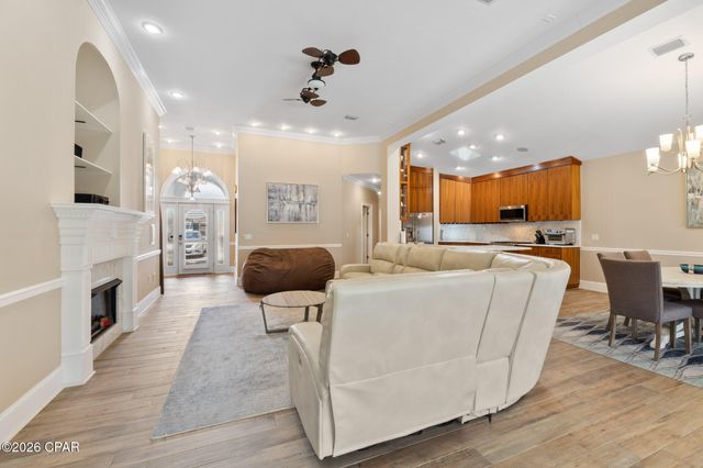 116 Tierra Verde Trail, Panama City Beach, FL 32407