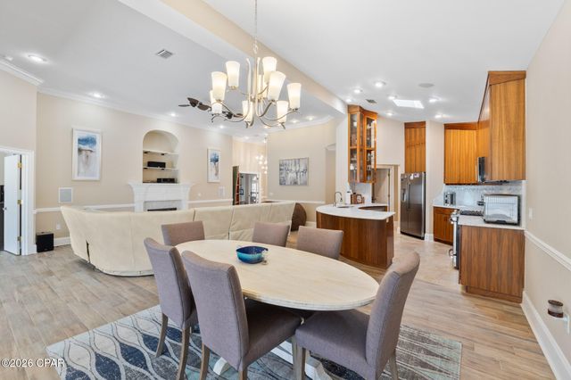 116 Tierra Verde Trail, Panama City Beach, FL 32407
