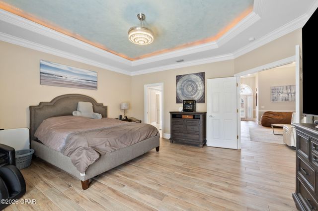 116 Tierra Verde Trail, Panama City Beach, FL 32407