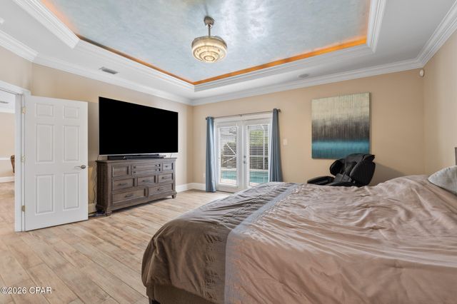 116 Tierra Verde Trail, Panama City Beach, FL 32407