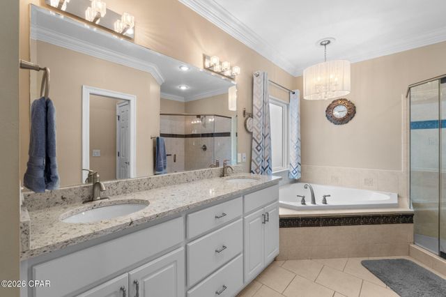 116 Tierra Verde Trail, Panama City Beach, FL 32407