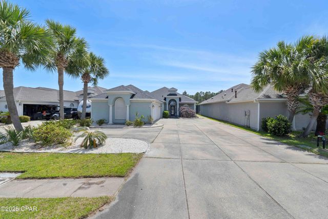 116 Tierra Verde Trail, Panama City Beach, FL 32407