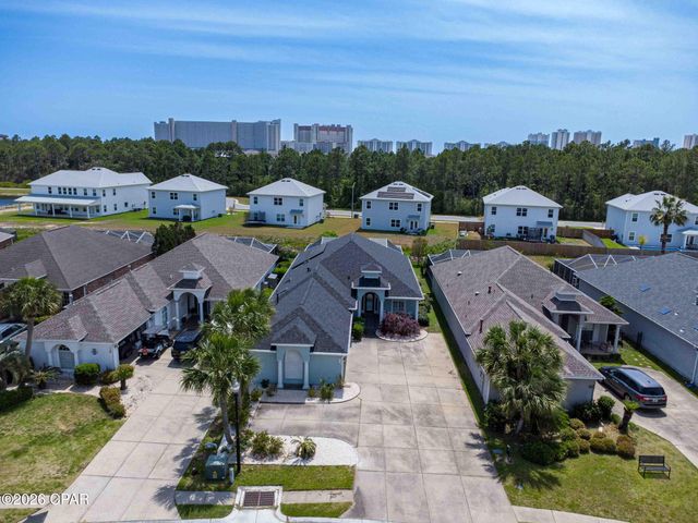 116 Tierra Verde Trail, Panama City Beach, FL 32407
