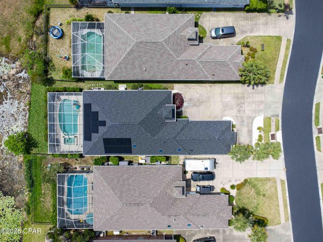 116 Tierra Verde Trail, Panama City Beach, FL 32407