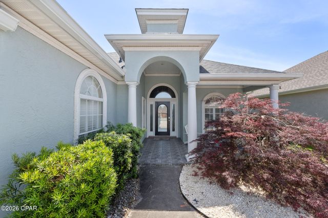 116 Tierra Verde Trail, Panama City Beach, FL 32407