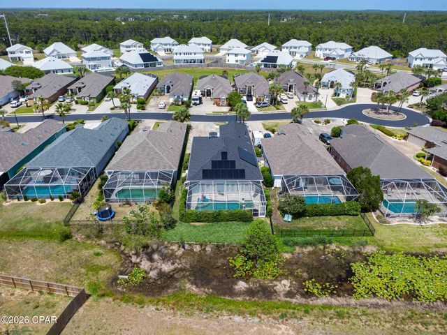 116 Tierra Verde Trail, Panama City Beach, FL 32407