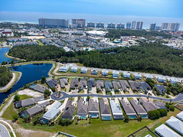 116 Tierra Verde Trail, Panama City Beach, FL 32407