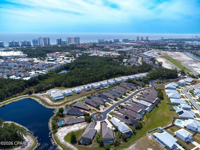 116 Tierra Verde Trail, Panama City Beach, FL 32407