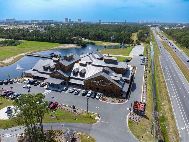 116 Tierra Verde Trail, Panama City Beach, FL 32407