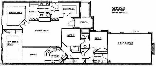 116 Tierra Verde Trail, Panama City Beach, FL 32407