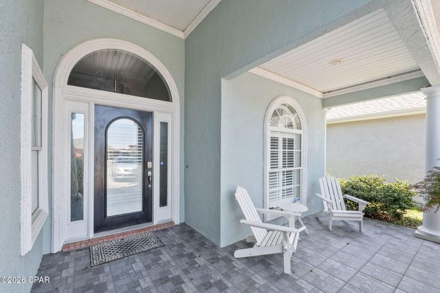 116 Tierra Verde Trail, Panama City Beach, FL 32407