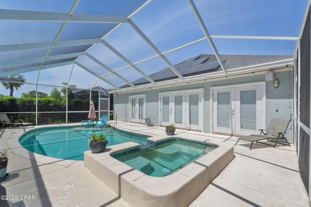 116 Tierra Verde Trail, Panama City Beach, FL 32407