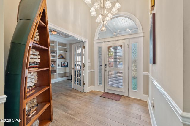 116 Tierra Verde Trail, Panama City Beach, FL 32407