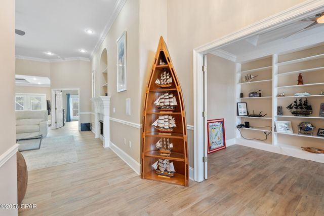 116 Tierra Verde Trail, Panama City Beach, FL 32407