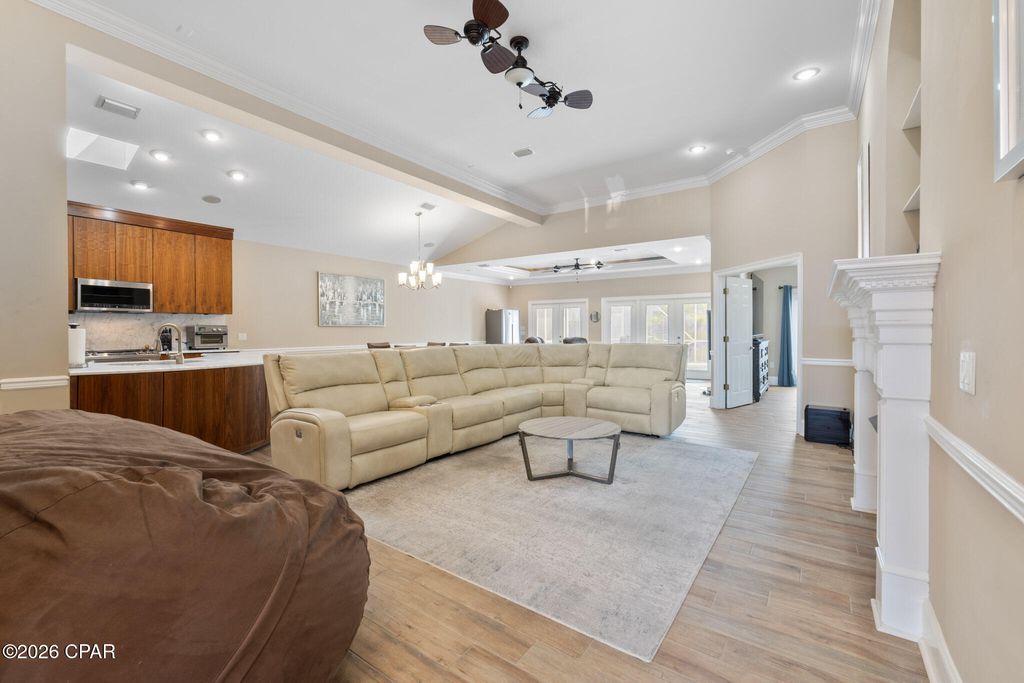 Image 11 of property listing at 116 Tierra Verde Trail, Panama City Beach, FL 32407