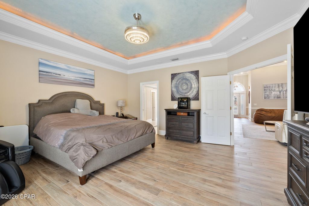 Image 24 of property listing at 116 Tierra Verde Trail, Panama City Beach, FL 32407