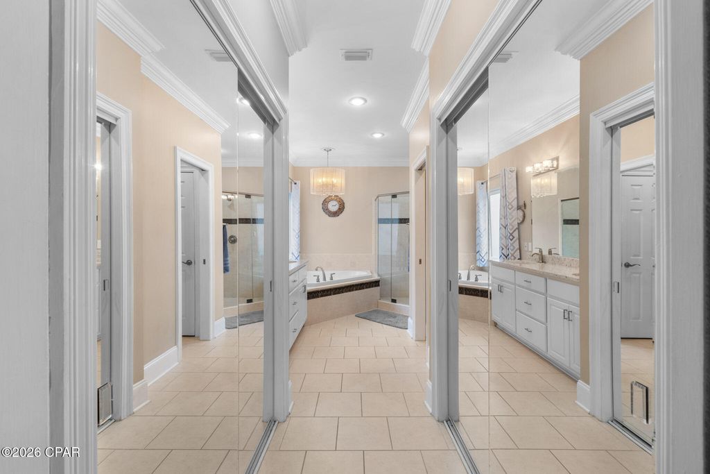 Image 26 of property listing at 116 Tierra Verde Trail, Panama City Beach, FL 32407