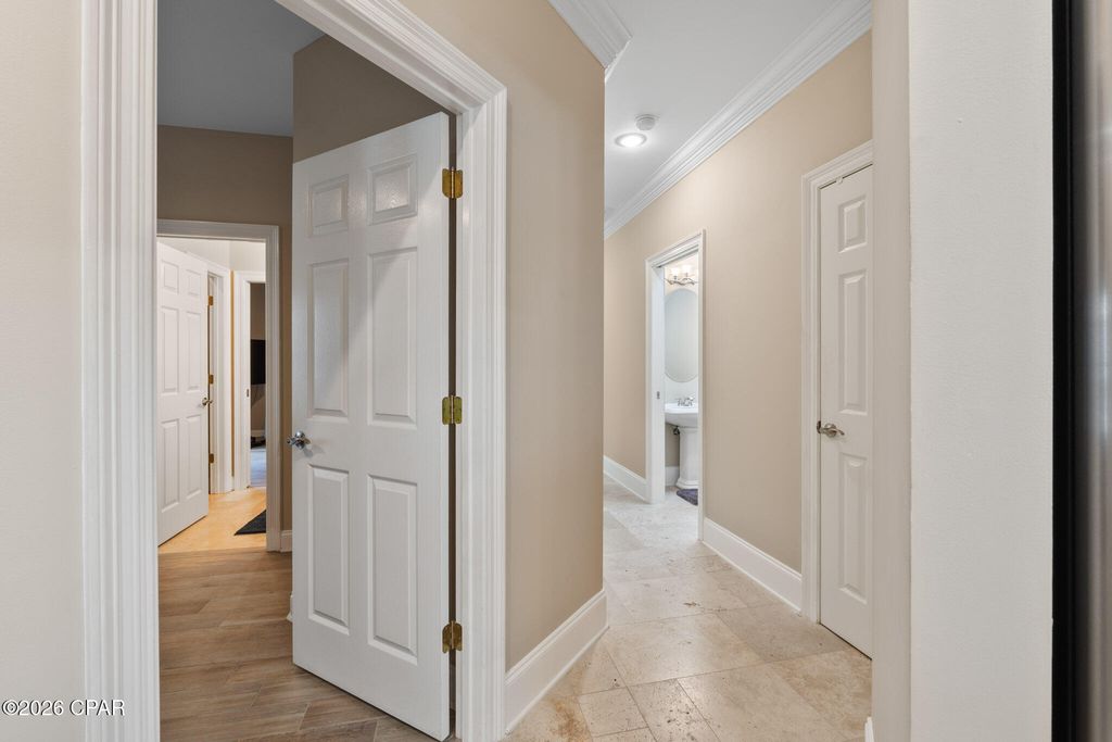 Image 30 of property listing at 116 Tierra Verde Trail, Panama City Beach, FL 32407