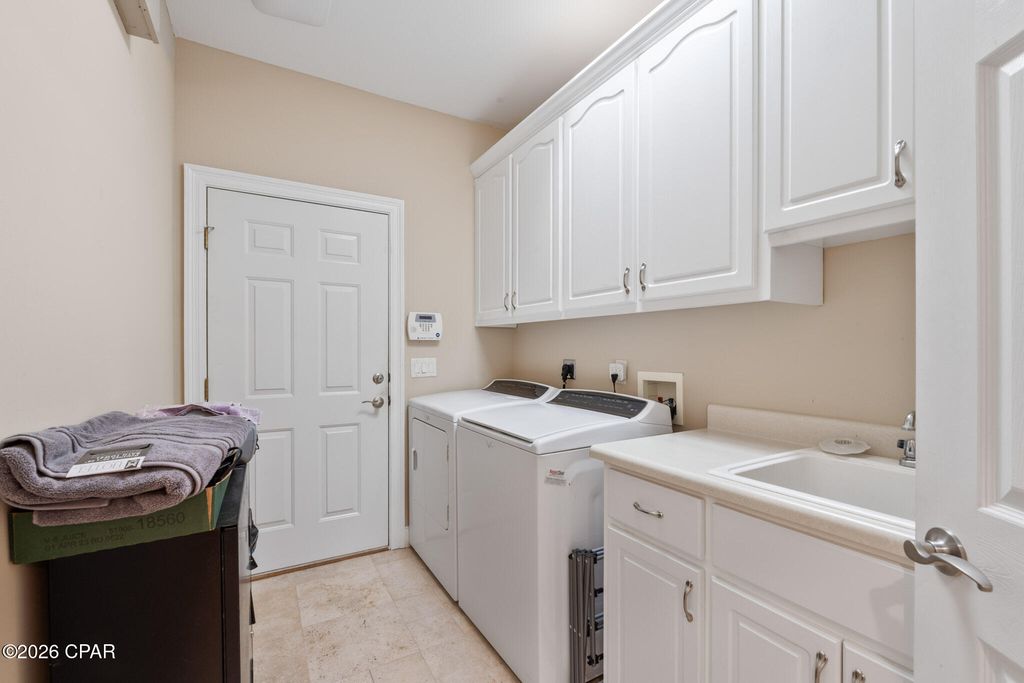 Image 35 of property listing at 116 Tierra Verde Trail, Panama City Beach, FL 32407